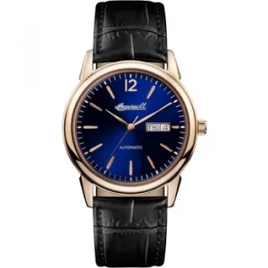 Mens Ingersoll The New Haven Automatic Watch