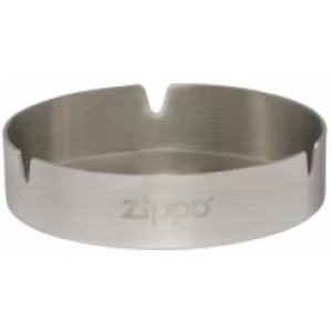 Zippo Ashtray Stainless Steel