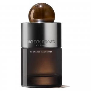 Molton Brown Re-Charge Black Pepper Eau de Parfum Unisex 100ml