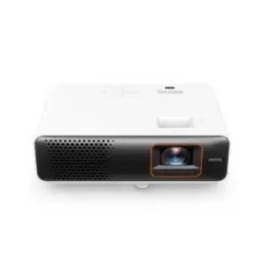 4LED 1080p HDR Short Throw Projector for Console Gaming