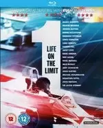 1 - Life On The Limit (Bluray)