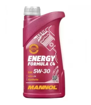 MANNOL Engine oil MN7917-1