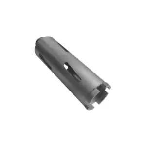 Toolpak Dry Diamond Core Drill, 38mm x 150mm