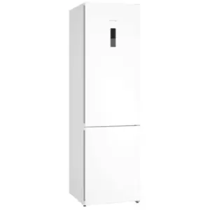 Siemens iQ300 363 Litre 70/30 Freestanding Fridge Freezer - White