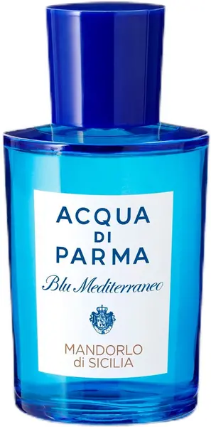 Acqua di Parma Blu Mediterraneo Mandorlo Di Sicilia Eau de Toilette Unisex 100ml