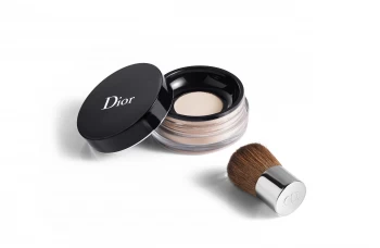 Christian Dior Forever & Ever Control Free Dust Powder 001 One Piece