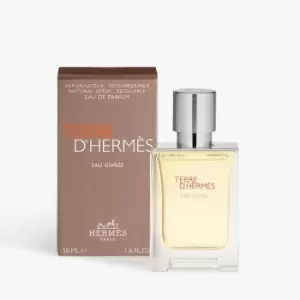 Hermes Terre D hermes Eau Givree Eau de Parfum Refillable 100ml