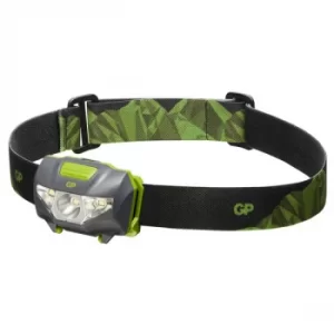GP Batteries GPACTCH32000 GP Discovery CH32 Entry Level Head Torch...