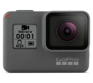 GoPro HERO HD Action Camera