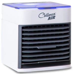 JML Chillmax Air Cooler & Humidifier