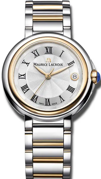Maurice Lacroix Watch Fiaba Ladies D ML-1507