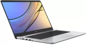 Huawei Matebook D Laptop, AMD Ryzen 5 2500U 2GHz, 8GB RAM, 256GB SSD, 14" IPS 60Hz, Vega 8, WIFI, Windows 10 Home 64-bit