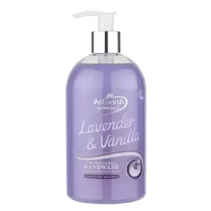 Astonish Lavender & Vanilla Handwash