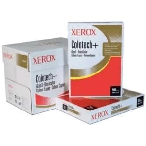 Original Xerox (A4) Colotech+ 250 gsm Paper