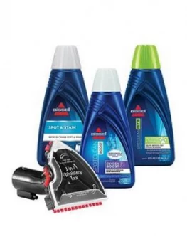 Bissell Spot Clean Kit