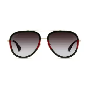 Gucci GG 0062S Sunglasses