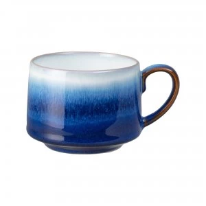 Blue Haze TeaCoffee Cup
