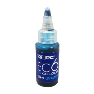 XSPC EC6 ReColour Dye 30ml UV Navy