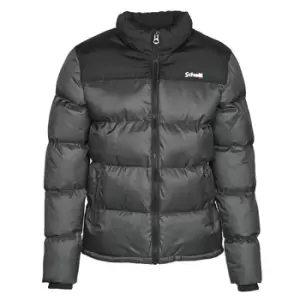 Schott UTAH mens Jacket in Grey - Sizes XXL,S,M,L,XL,XS