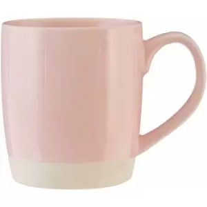 Jura Pink Mug - Premier Housewares