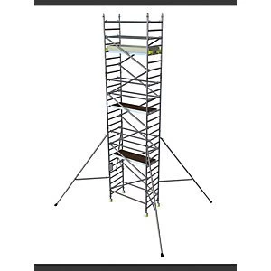 Youngman BoSS Premium Access Tower System Option 1