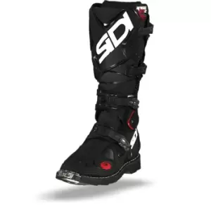 Sidi Crossfire 2 Motocross Boots Black