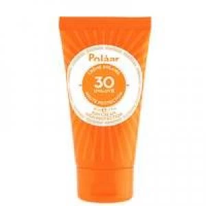 Polaar Sun High Protection Sun Cream SPF30 50ml