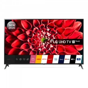 LG 70" 70UN71006 Smart 4K Ultra HD LED TV