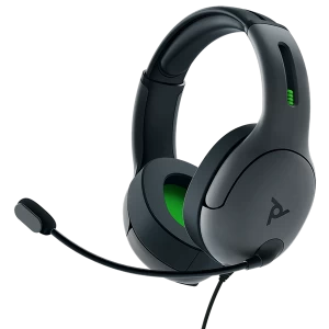 PDP LVL50 Wired Stereo Headset for Xbox