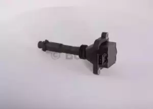 Bosch 0221504006 Ignition Coil Replaces 0 221 504 005