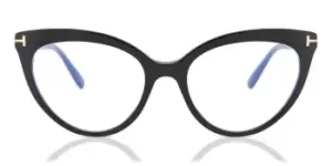 Tom Ford Eyeglasses FT5674-B Blue-Light Block 001