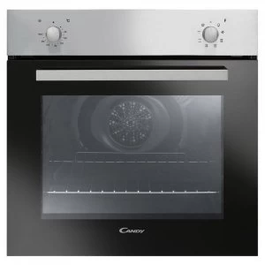 Candy FCP600X 65L Electric Single Oven
