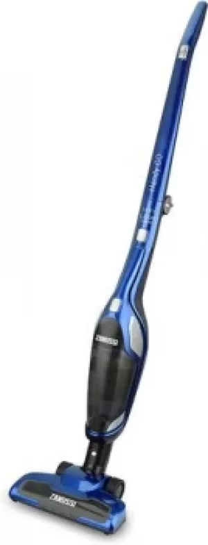 Zanussi ZANDX75BL Cordless Vacuum Cleaner