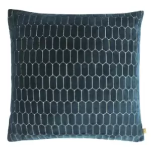 Kai Rialta Polyester Filled Cushion Viscose Polyester Riviera 50 x 50cm