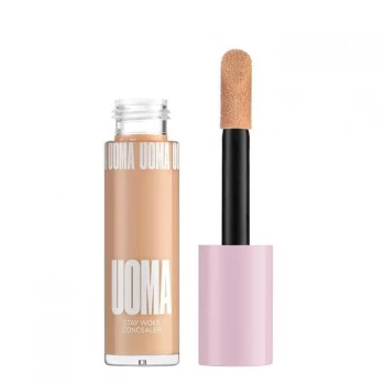 Uoma Stay Woke Brightening Concealer - HH- T2