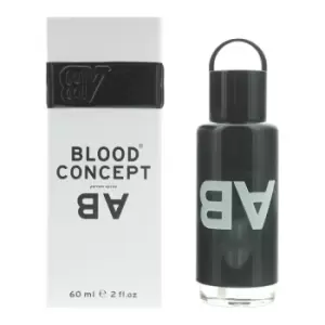 Blood Concept AB Black Series Eau de Parfum Unisex 60ml