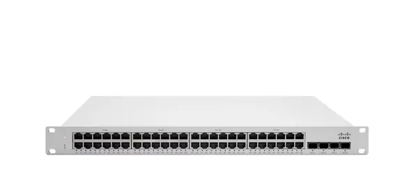 Cisco Meraki MS225-48 48 Ports Manageable Ethernet Switch