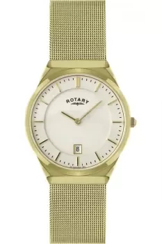 Mens Rotary Watch GB02613/03
