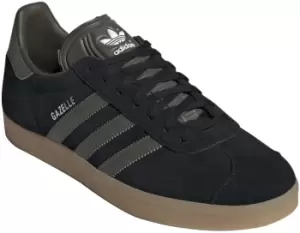 Adidas Gazelle Sneakers black
