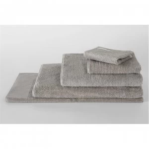 Sheridan Living Texture Towels - Ash