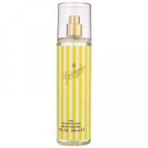 Giorgio Beverly Hills Giorgio Yellow Fragrance Mist 236ml