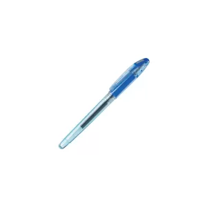 Zebra Jimnie Rollerball Gel Ink Pen Medium Blue PK12