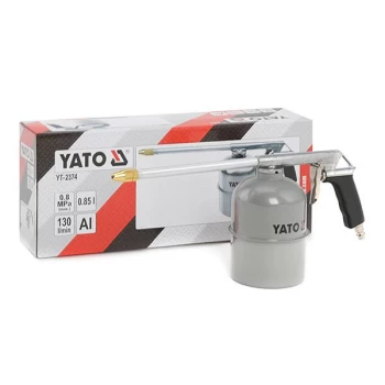 YATO Spray Gun, underbody protection YT-2374