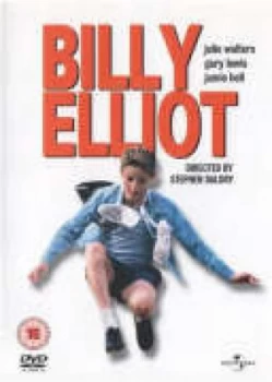 Billy Elliot 2000 Movie