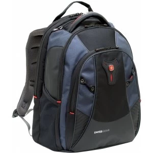 Wenger Swissgear Mythos 16" Backpack GA 7328 06F00 Blue