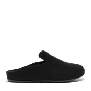 Fitflop Chrissie Haus Slippers - Black