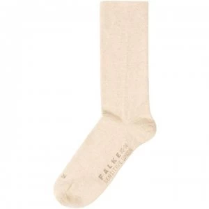 Falke Sensitive ankle socks - Sand