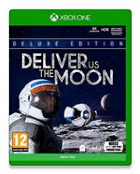 Deliver Us the Moon Xbox One Game