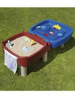 Little Tikes Sand And Water Table