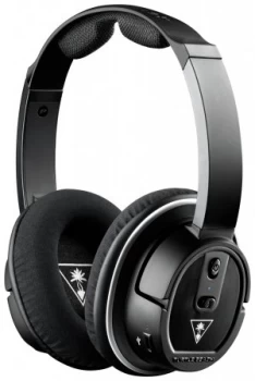 Turtle Beach Ear Force Stealth 350VR Gaming Headphone Headset for PS4.